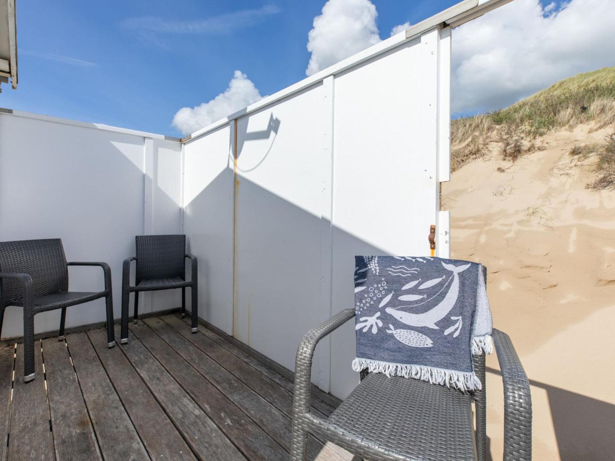 Lovely House In Vakantiehuis *